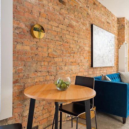 Walker'S Paradise 1Br Apartment In Lincoln Park - Lincoln 3E ชิคาโก ภายนอก รูปภาพ