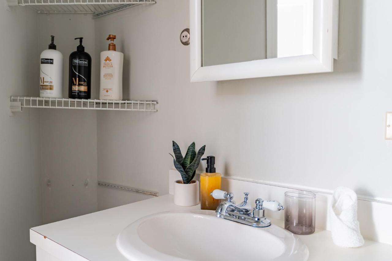 Walker'S Paradise 1Br Apartment In Lincoln Park - Lincoln 3E ชิคาโก ภายนอก รูปภาพ