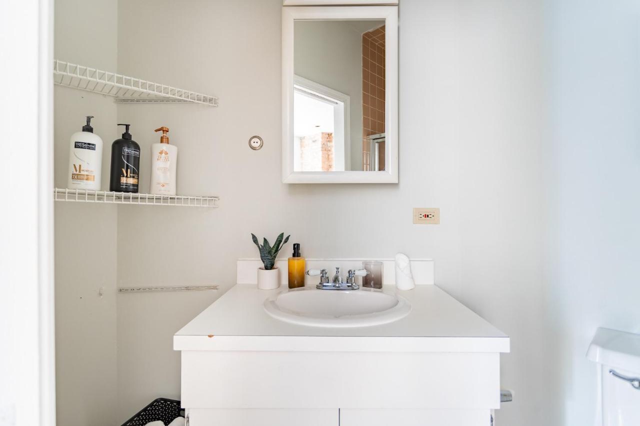 Walker'S Paradise 1Br Apartment In Lincoln Park - Lincoln 3E ชิคาโก ภายนอก รูปภาพ